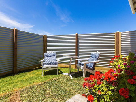 Wytonia Cabana - Accommodation VIC 2
