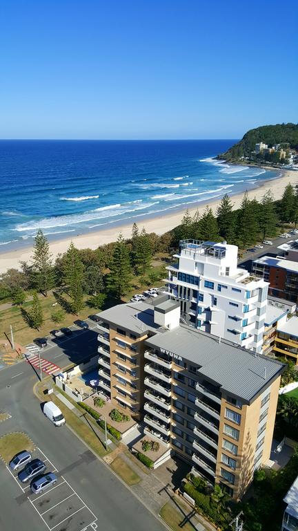 Wyuna Beachfront Holiday Apartments - Accommodation VIC 3
