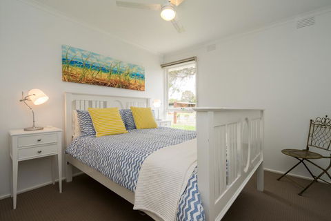 Xanadu Shores - Accommodation VIC 1