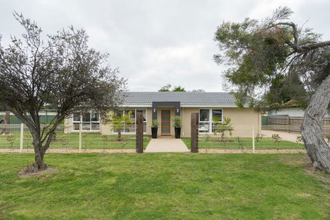 Xanadu Shores - Accommodation VIC 0