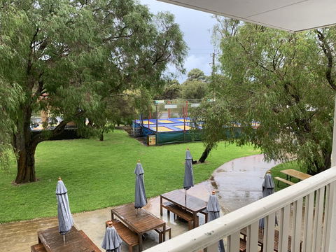 Xcape At The Cape - Accommodation VIC 0