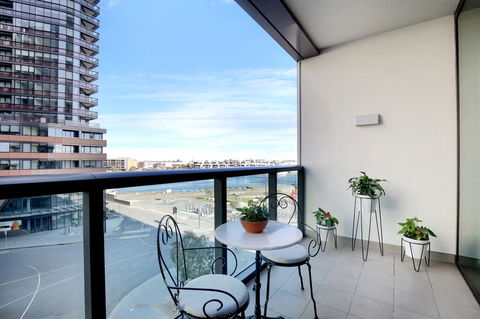 Xu's Residence At Concavo - Accommodation VIC 3