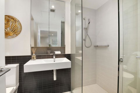 Xu's Residence At Concavo - Accommodation VIC 2
