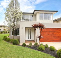 Xus Residence - Accommodation VIC