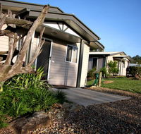 Yabbaloumba Retreat - Accommodation VIC