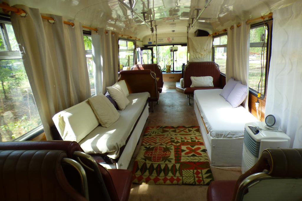 Alumny Creek NSW Accommodation VIC