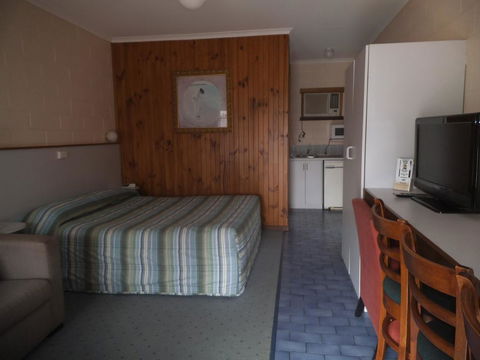 Yarragon Motel - Accommodation VIC 3