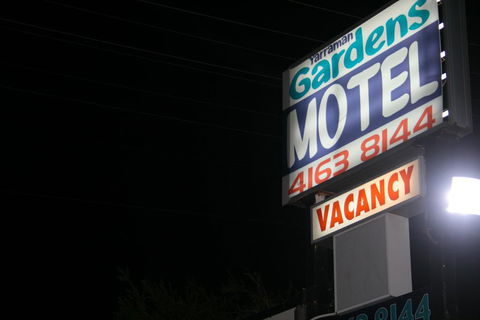 Yarraman Gardens Motel Queensland - Accommodation VIC 0