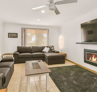 Yarramundi Retreat - Accommodation VIC