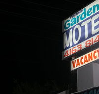 Yarraman Gardens Motel Queensland - Accommodation VIC