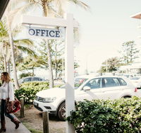 Yeppoon Surfside Motel - Accommodation VIC
