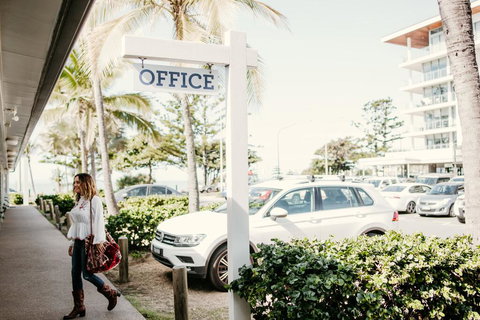 Yeppoon Surfside Motel - Accommodation VIC 0