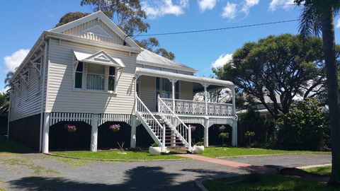 YesterYear On West - Accommodation VIC 0