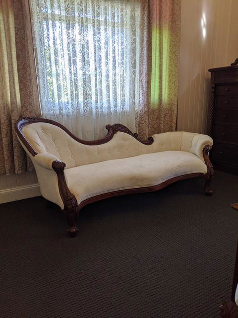 YesterYear On West - Accommodation VIC 1