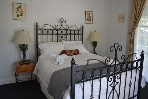 YesterYear On West - Accommodation VIC 3