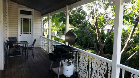 YesterYear On West - Accommodation VIC 2