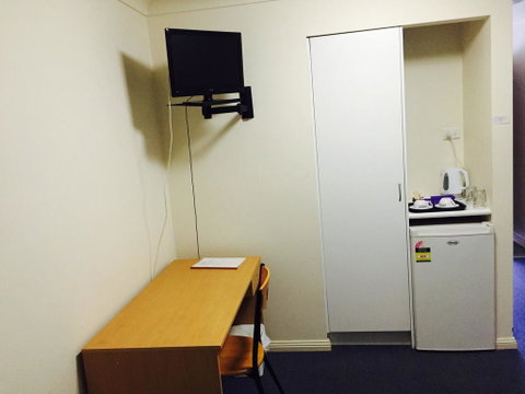 Yetholme Motor Inn - Accommodation VIC 0