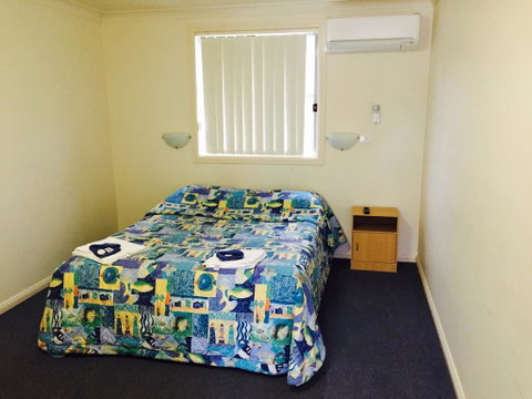 Yetholme Motor Inn - Accommodation VIC 1