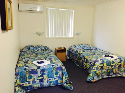 Yetholme Motor Inn - Accommodation VIC 2