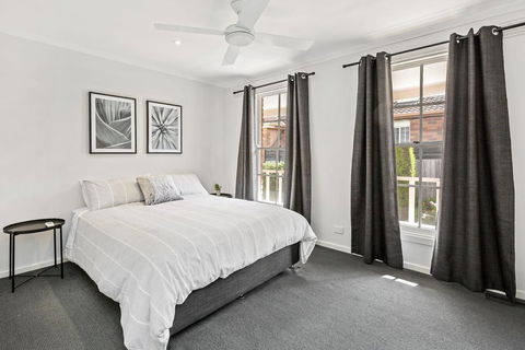 YIN-YANG - MOUNT ELIZA - Accommodation VIC 1