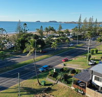 Yeppoon Beachhouse - Accommodation VIC