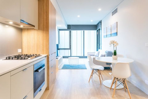 York & George: Sydney CBD - Accommodation VIC 0