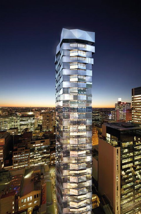 York & George: Sydney CBD - Accommodation VIC 3