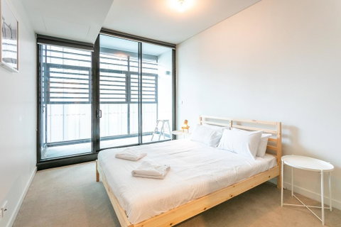 York & George: Sydney CBD - Accommodation VIC 2