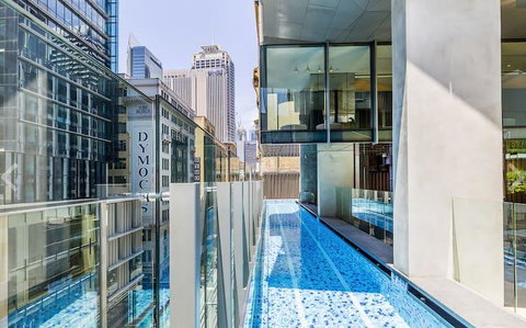 York & George: Sydney CBD - Accommodation VIC 1
