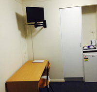 Yetholme Motor Inn - Accommodation VIC