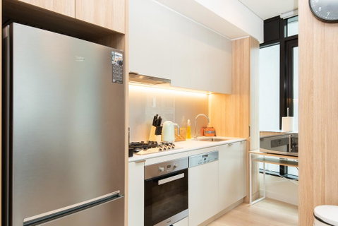 York & George - Accommodation VIC 1