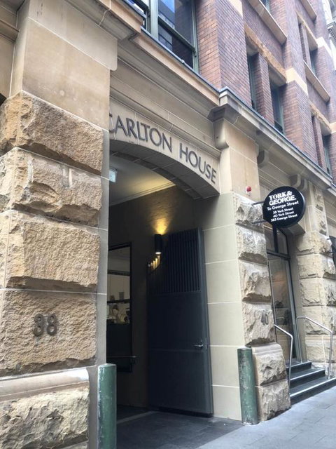 York & George - Accommodation VIC 3