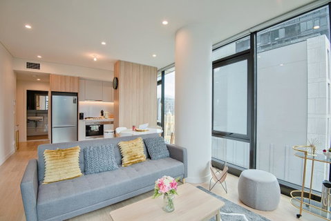 York & George - Accommodation VIC 2