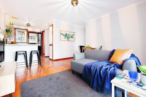 Your Ballarat Home - Accommodation VIC 1