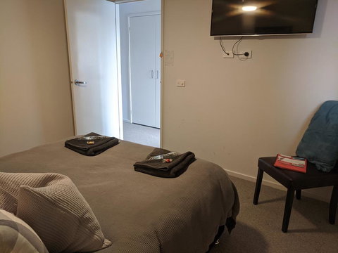Your Home Away From Home - Accommodation VIC 1