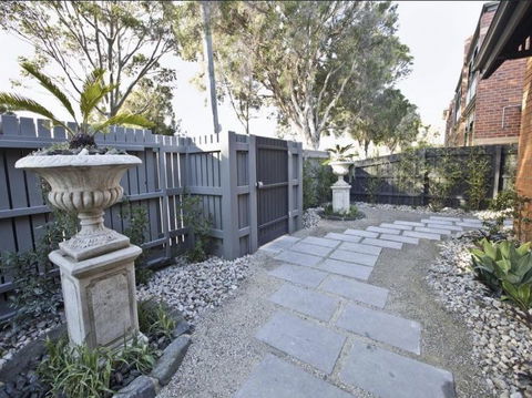 Your Home Away From Home - Accommodation VIC 1