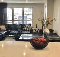 Your home away from home - Accommodation VIC