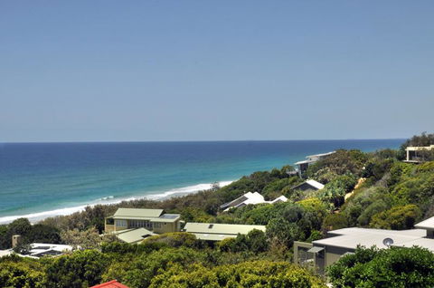 Your Home From Home With Ocean Views - Accommodation VIC 0