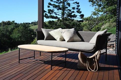 Your Luxury Escape - Carinya Cottages 5 - Accommodation VIC 2