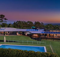 Your Luxury Escape - Illuka on Coopers - Accommodation VIC