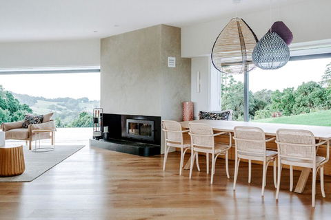 Your Luxury Escape - The Retreat - Accommodation VIC 2
