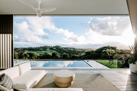 Your Luxury Escape - The Retreat - Accommodation VIC 0