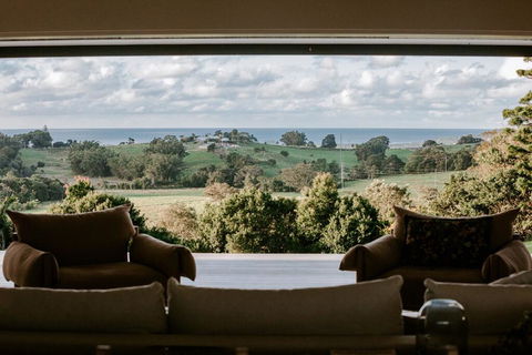 Your Luxury Escape - The Retreat - Accommodation VIC 3