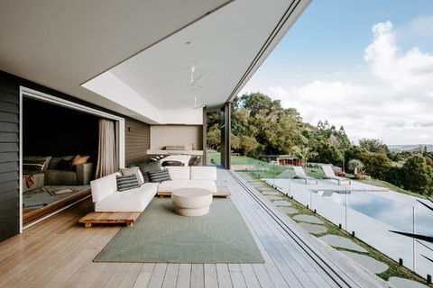 Your Luxury Escape - The Retreat - Accommodation VIC 1