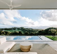 Your Luxury Escape - The Retreat - Accommodation VIC