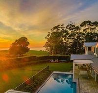 Your Luxury Escape - Trig Point - Accommodation VIC