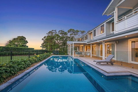 Your Luxury Escape - Trig Point - Accommodation VIC 3