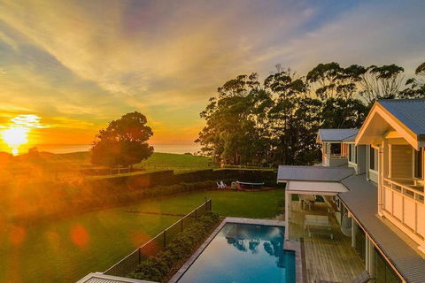 Your Luxury Escape - Trig Point - Accommodation VIC 0