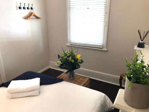 YSG The Edward Townhouse 151 - Walk To Town - Accommodation VIC 1