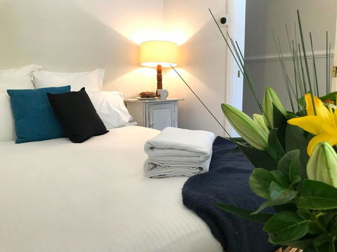 YSG The Edward Townhouse 151 - Walk To Town - Accommodation VIC 3